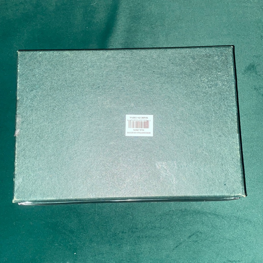 🎈Sale🎈NWT Godinger & Co Child Decorative Tray - Picture 3 of 8